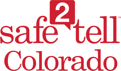 Safe 2 Tell Logo